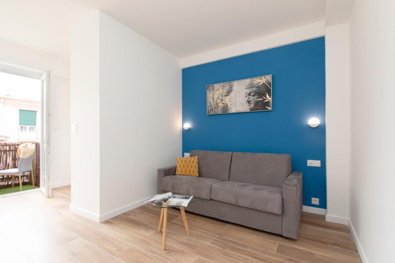 Maison Bianchi - Herold Nice Eksteriør bilde